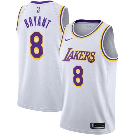 youth kobe bryant 8 jersey|authentic kobe bryant 8 jersey.